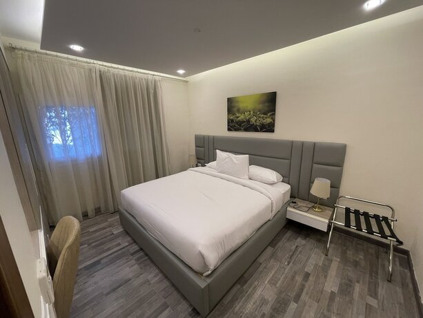 Imagen general del Hotel Ocean Blue Studios. Foto 8