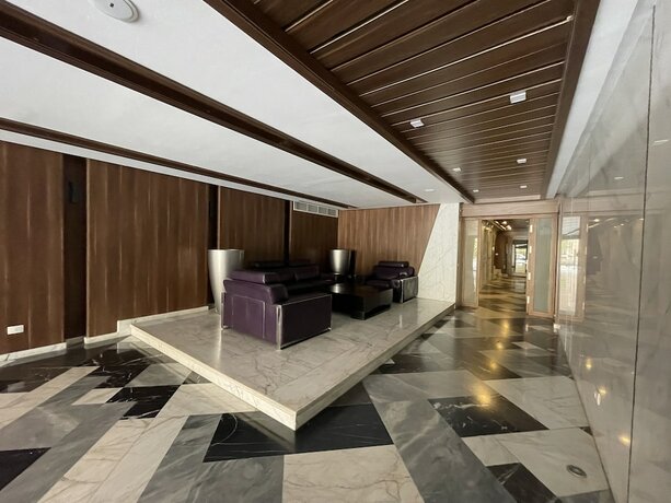 Imagen general del Hotel Ocean Blue Studios. Foto 9