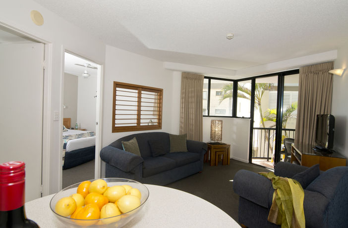 Imagen de los exteriores del Hotel Ocean Boulevard. Foto 11