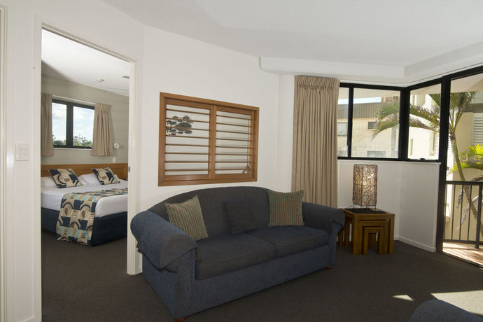 Imagen de la habitación del Hotel Ocean Boulevard. Foto 4