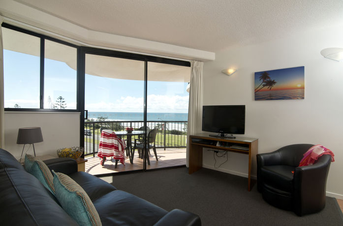 Imagen de la habitación del Hotel Ocean Boulevard. Foto 5