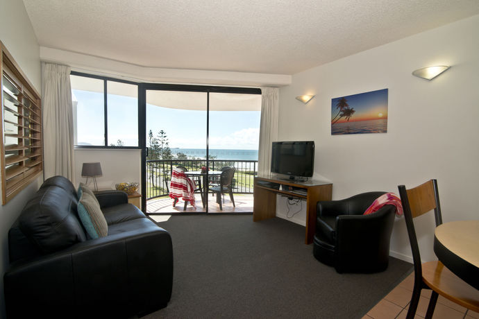 Imagen general del Hotel Ocean Boulevard. Foto 2