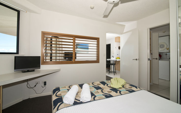 Imagen de los interiores del Hotel Ocean Boulevard. Foto 14