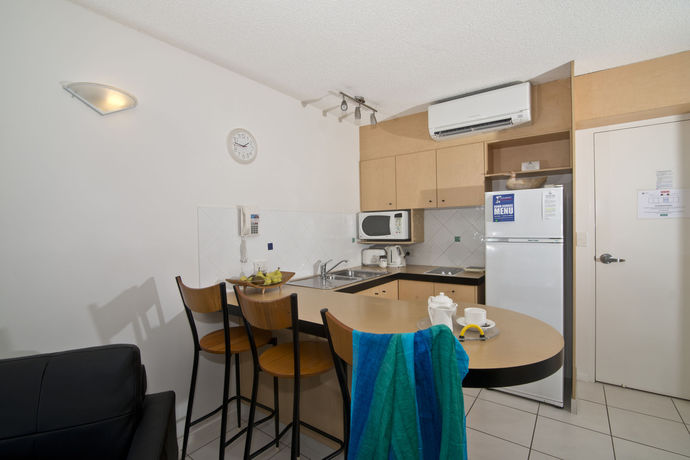 Imagen de la habitación del Hotel Ocean Boulevard. Foto 8