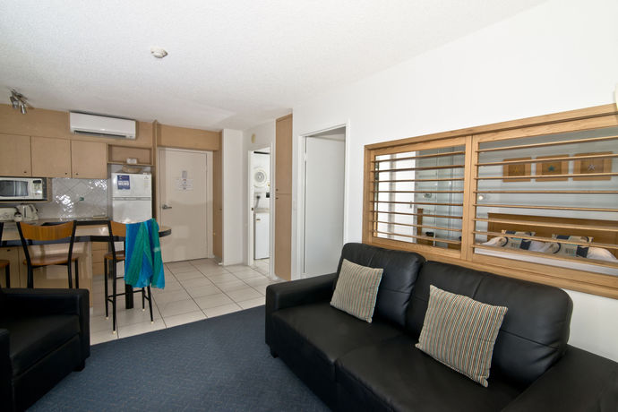 Imagen de los interiores del Hotel Ocean Boulevard. Foto 15