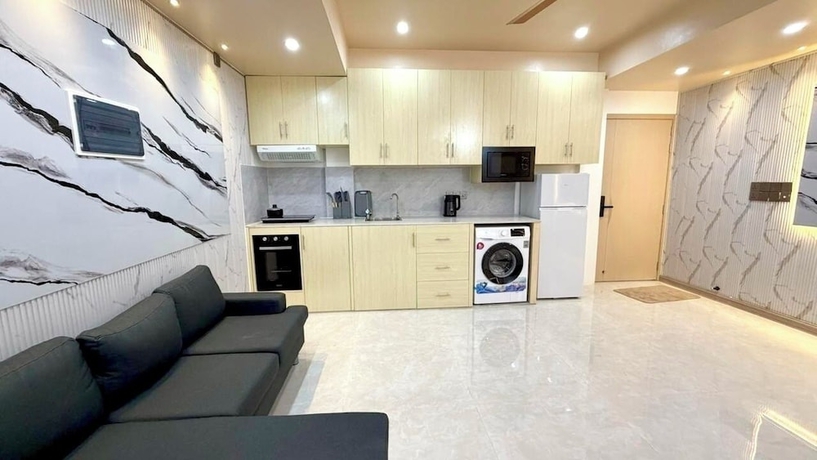 Imagen de los interiores del Hotel Ocean Bounty. Foto 10