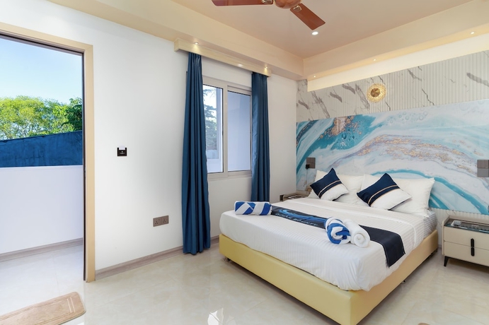 Imagen de la habitación del Hotel Ocean Bounty. Foto 4