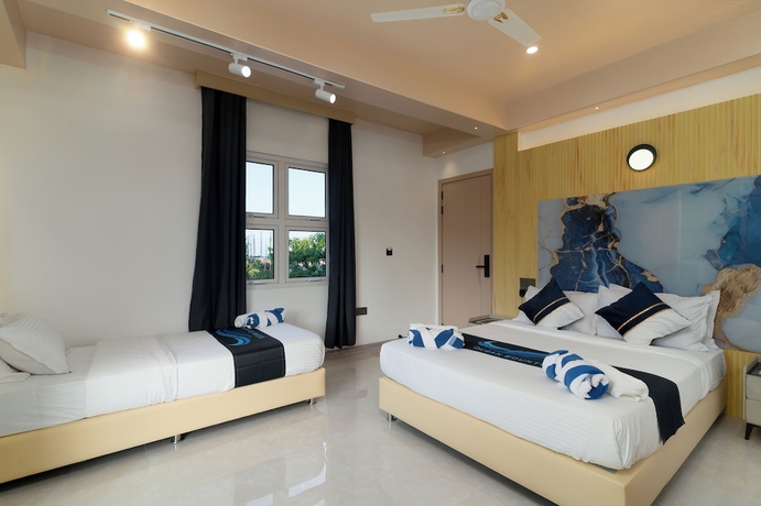 Imagen de la habitación del Hotel Ocean Bounty. Foto 6