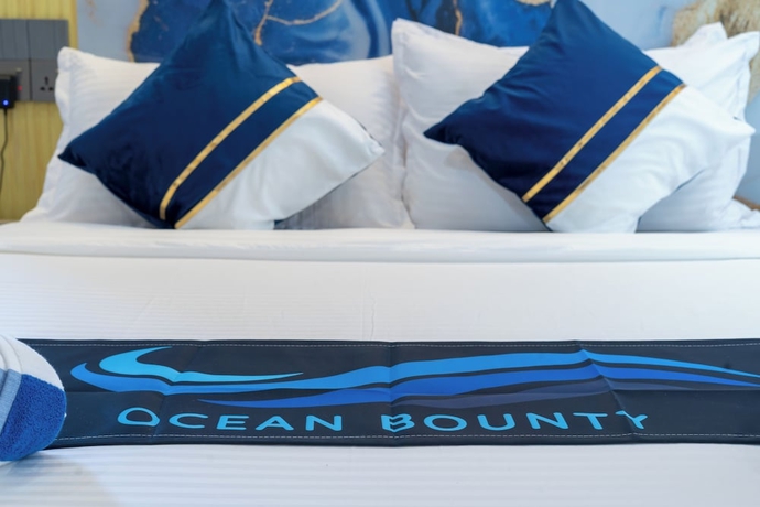 Imagen de la habitación del Hotel Ocean Bounty. Foto 7