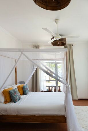 Imagen de la habitación del Hotel Ocean Boutique. Foto 11