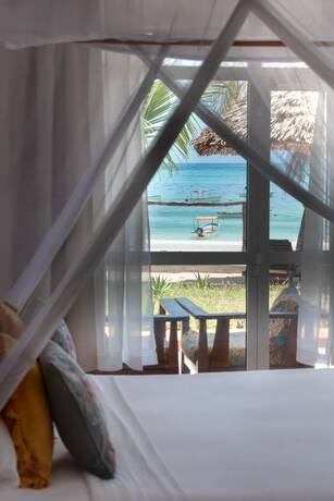 Imagen general del Hotel Ocean Boutique. Foto 2