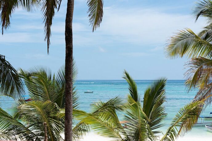 Imagen general del Hotel Ocean Boutique. Foto 3