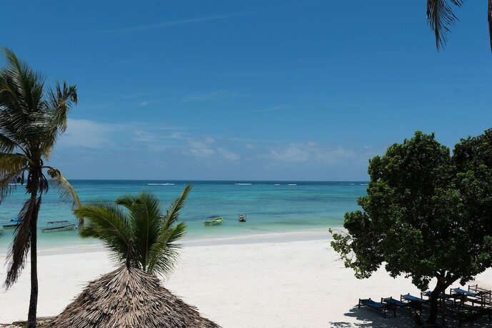 Imagen general del Hotel Ocean Boutique. Foto 4