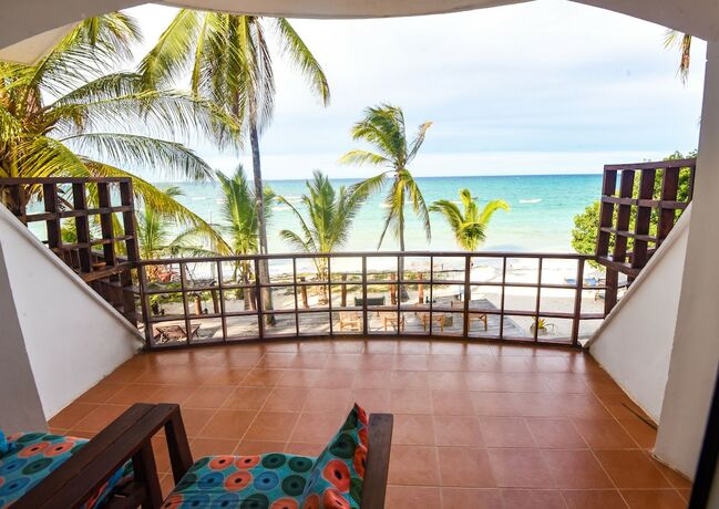 Imagen general del Hotel Ocean Boutique. Foto 6