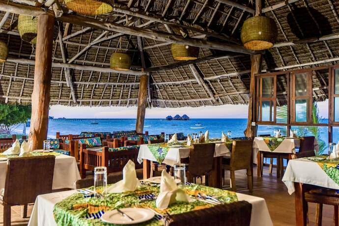 Imagen general del Hotel Ocean Boutique. Foto 8