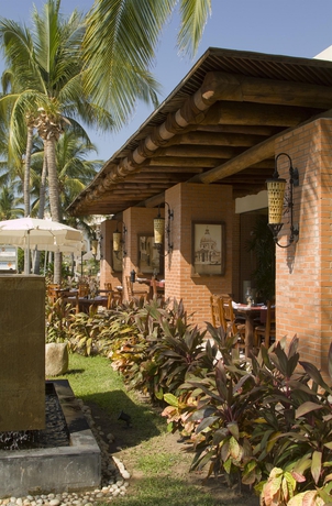 Imagen general del Hotel Ocean Breeze Acapulco. Foto 2