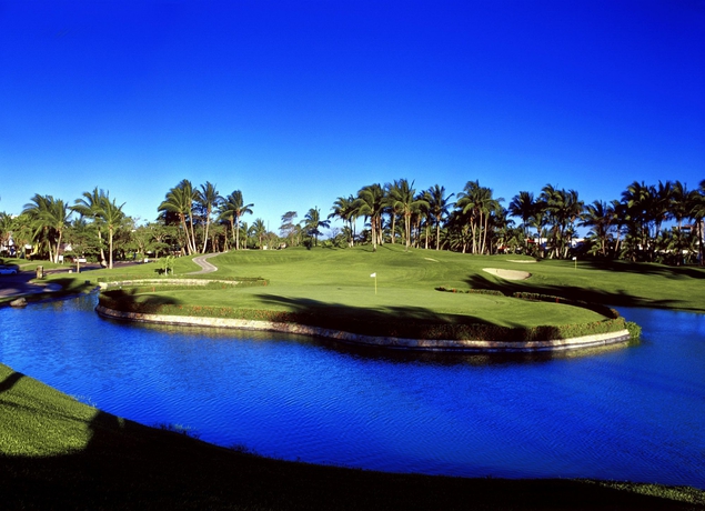 Imagen de los exteriores del Hotel Ocean Breeze Acapulco. Foto 10