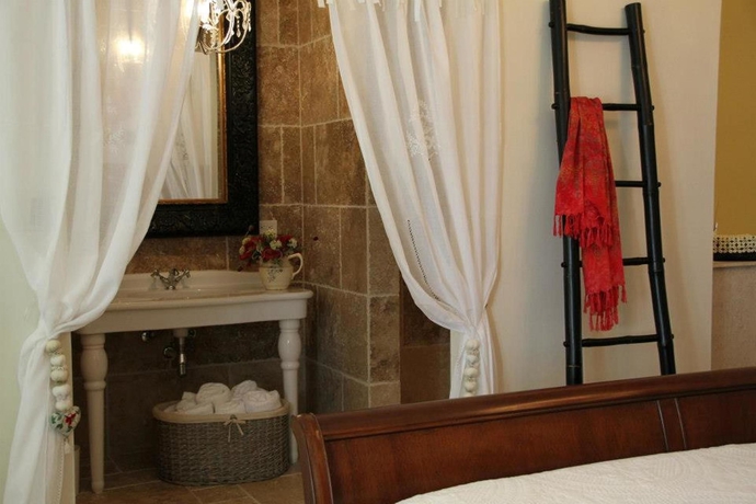 Imagen de la habitación del Hotel Ocean Breeze Boutique Hotel & Marina. Foto 2