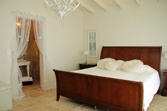 Imagen de la habitación del Hotel Ocean Breeze Boutique Hotel & Marina. Foto 4