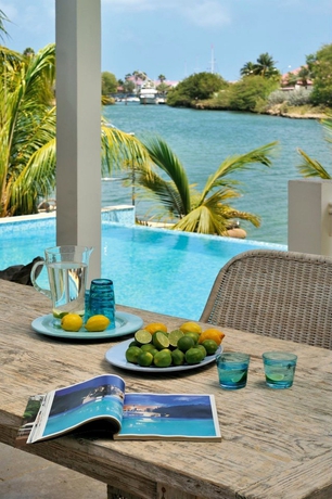 Imagen de la habitación del Hotel Ocean Breeze Boutique Hotel & Marina. Foto 5