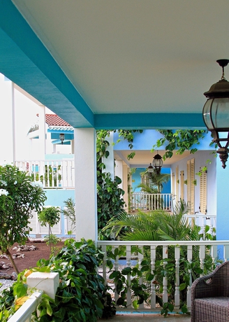 Imagen de la habitación del Hotel Ocean Breeze Boutique Hotel & Marina. Foto 6