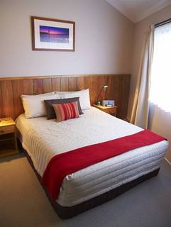 Imagen general del Hotel Ocean Breeze Cottages. Foto 3