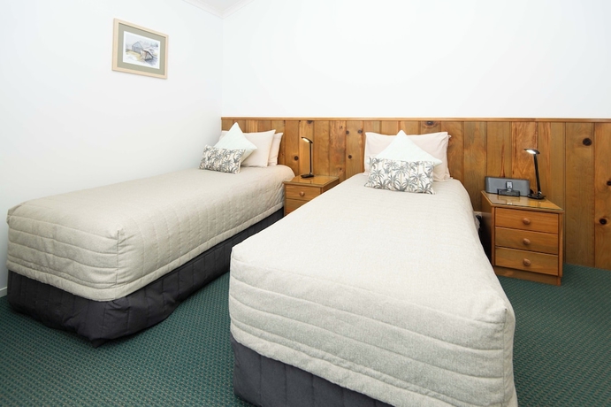Imagen de la habitación del Hotel Ocean Breeze Cottages. Foto 3