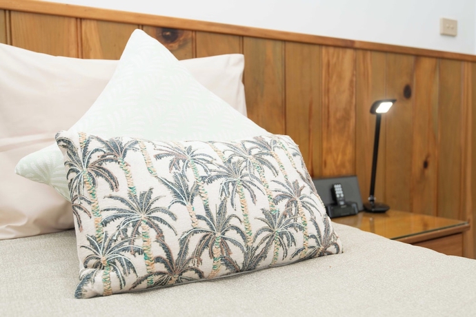 Imagen de la habitación del Hotel Ocean Breeze Cottages. Foto 9