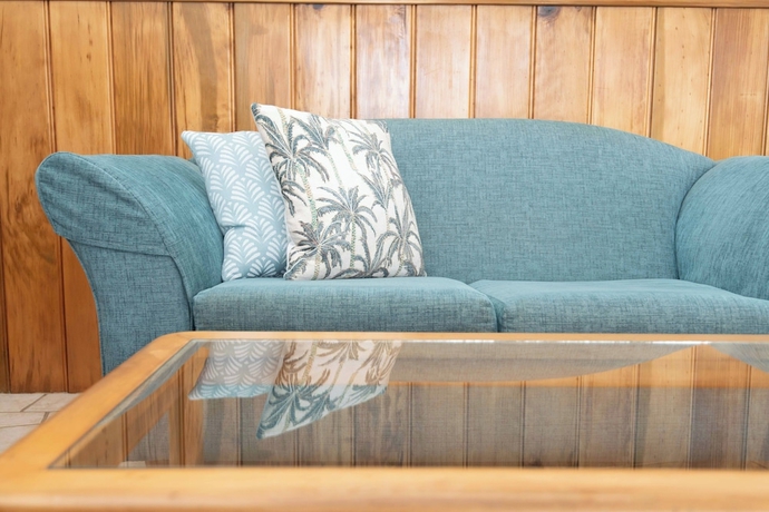 Imagen de la habitación del Hotel Ocean Breeze Cottages. Foto 15
