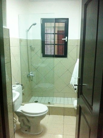 Imagen de los interiores del Hotel Ocean Breeze. Foto 13