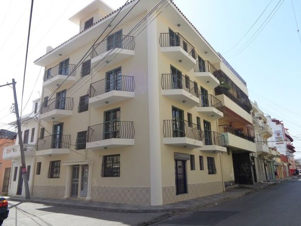 Imagen de la habitación del Hotel Ocean Breeze. Foto 2