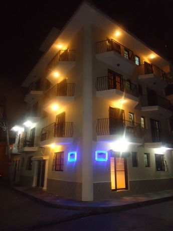 Imagen de la habitación del Hotel Ocean Breeze. Foto 3