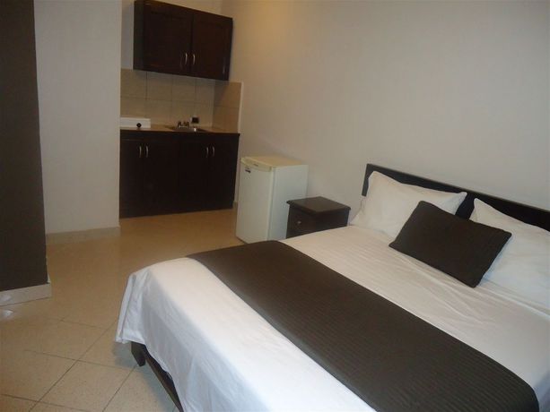 Imagen de la habitación del Hotel Ocean Breeze. Foto 4