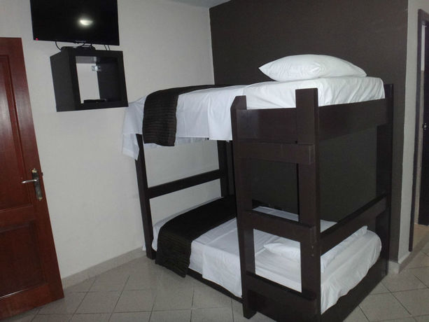 Imagen de la habitación del Hotel Ocean Breeze. Foto 5