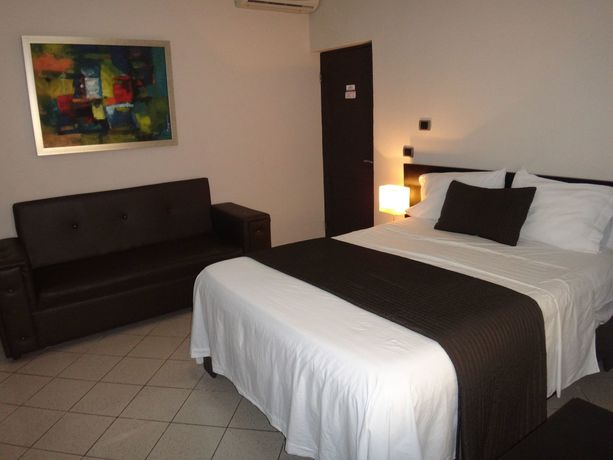 Imagen de los interiores del Hotel Ocean Breeze. Foto 14