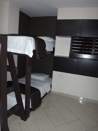 Imagen de los interiores del Hotel Ocean Breeze. Foto 15