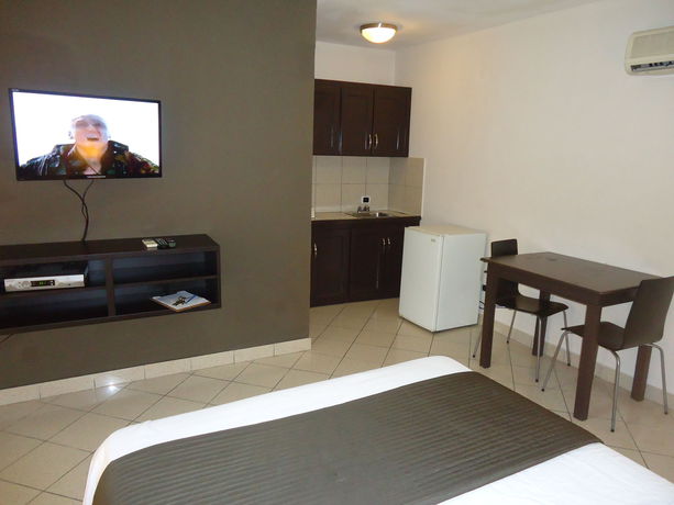 Imagen de la habitación del Hotel Ocean Breeze. Foto 6