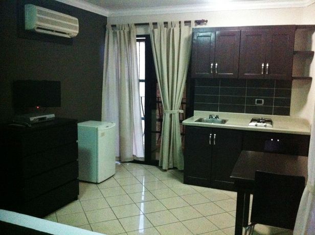 Imagen de la habitación del Hotel Ocean Breeze. Foto 9