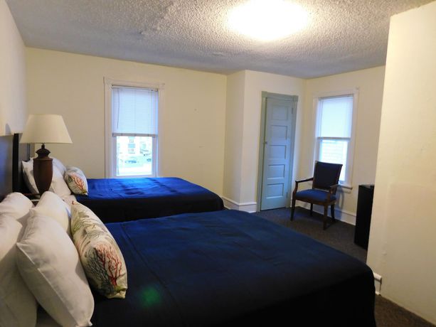 Imagen de la habitación del Hotel Ocean Breeze. Foto 2