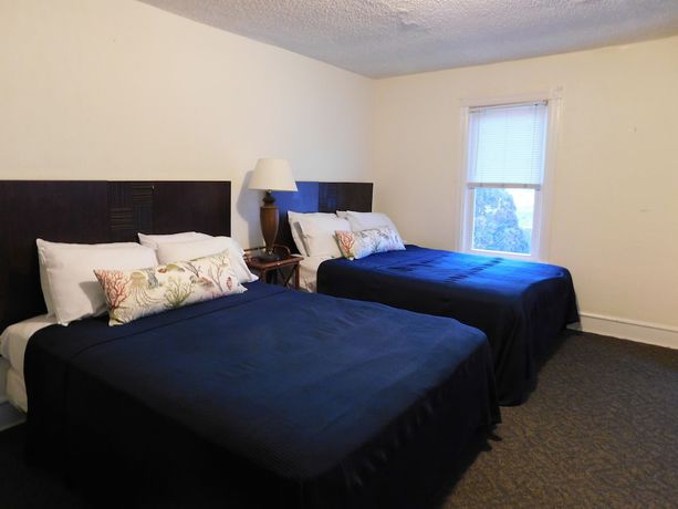 Imagen de la habitación del Hotel Ocean Breeze. Foto 4