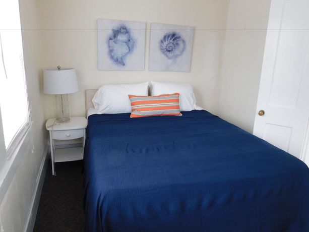 Imagen de la habitación del Hotel Ocean Breeze. Foto 5