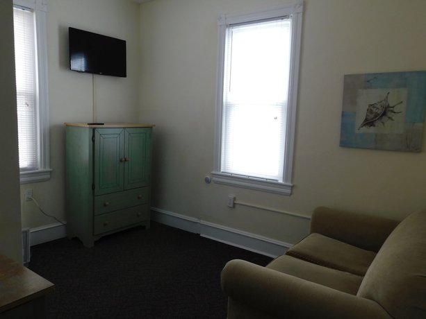 Imagen de la habitación del Hotel Ocean Breeze. Foto 7