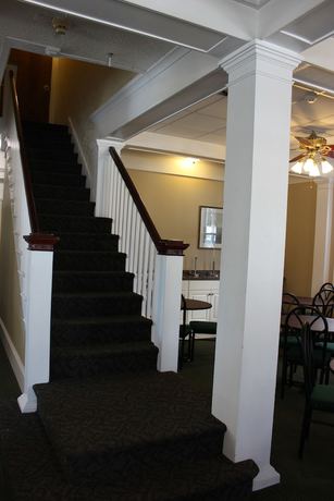 Imagen de los interiores del Hotel Ocean Breeze. Foto 17