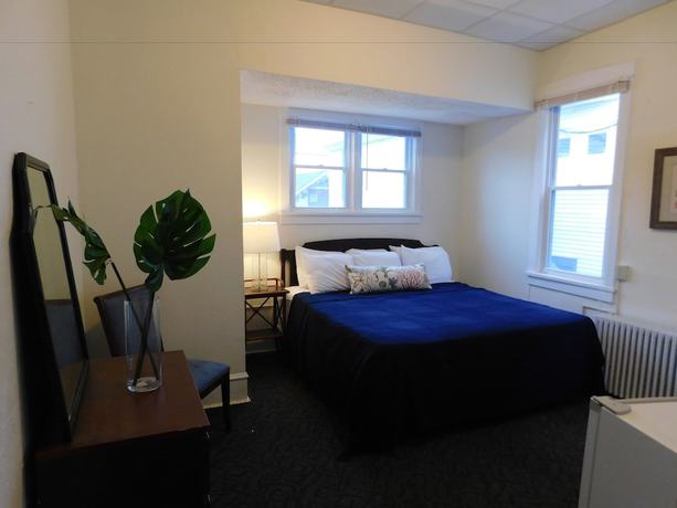 Imagen de la habitación del Hotel Ocean Breeze. Foto 9