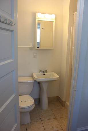 Imagen de la habitación del Hotel Ocean Breeze. Foto 10