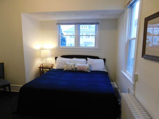 Imagen de la habitación del Hotel Ocean Breeze. Foto 11