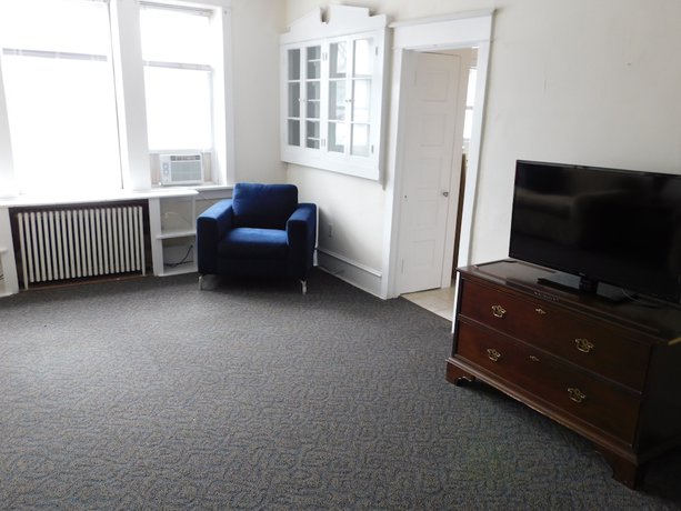 Imagen de la habitación del Hotel Ocean Breeze. Foto 12