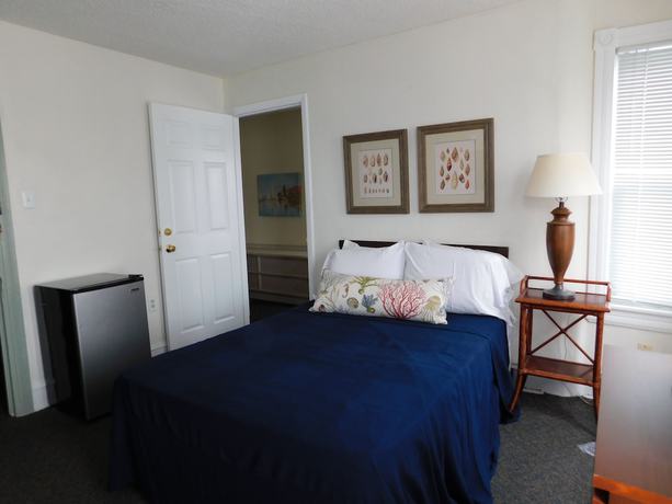 Imagen de la habitación del Hotel Ocean Breeze. Foto 14