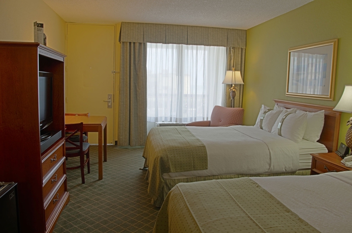 Imagen de la habitación del Hotel Ocean Breeze Inn Vero Beach. Foto 5