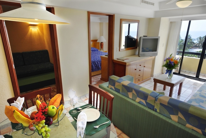 Imagen de la habitación del Hotel Ocean Breeze Mazatlan. Foto 6